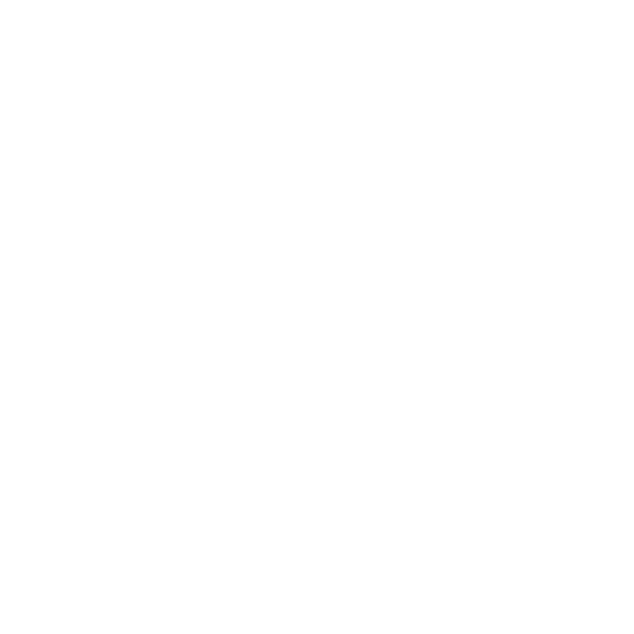 Icons TradeShow White