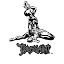 Toussaint Apparel Avatar